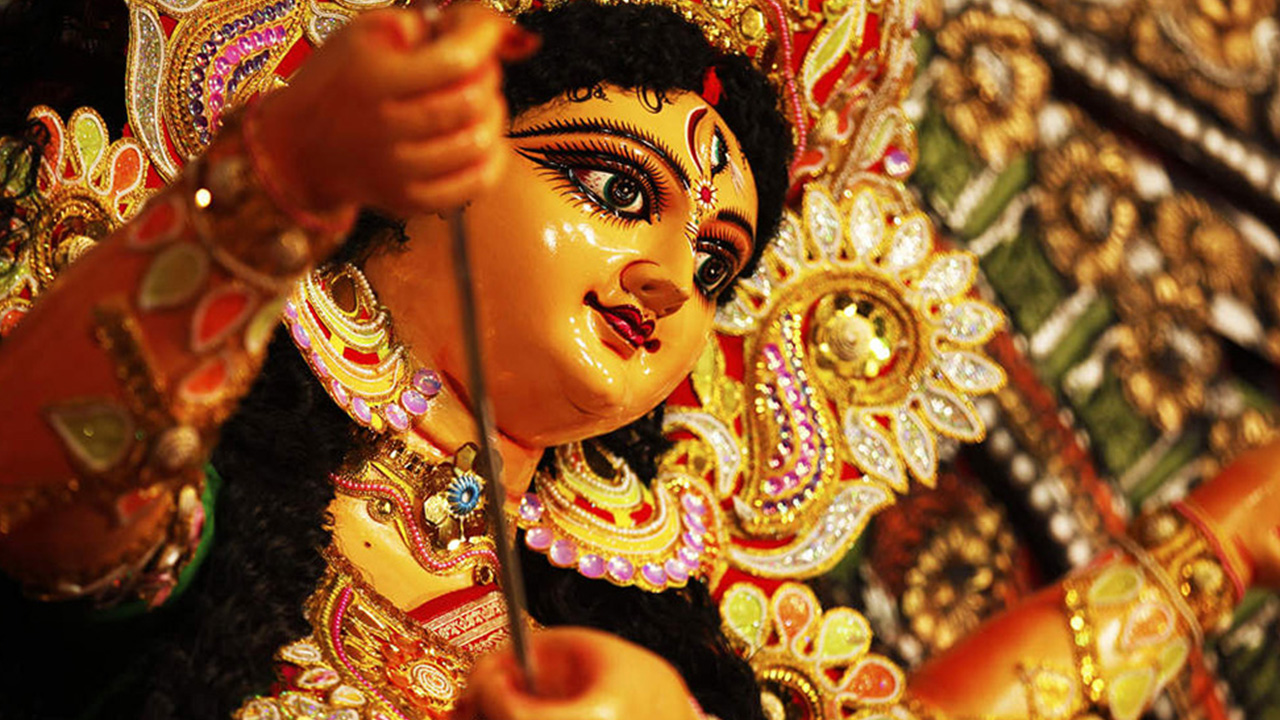 Astrovedicpuja - How is navratre celebrated?