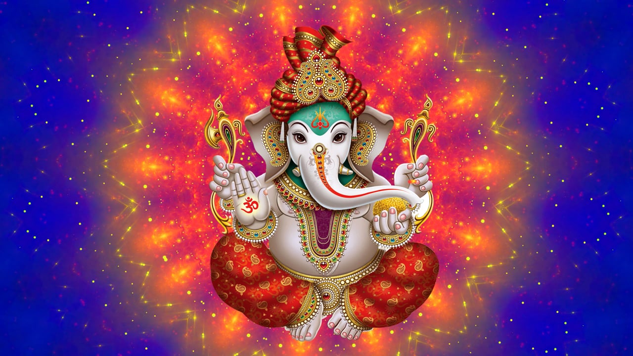 Astrovedicpuja - Happy Ganesh Chaturthi - Get the blessing of Ganesha 