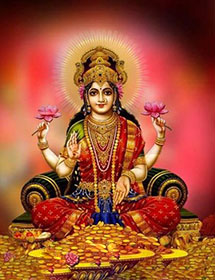 puja homam