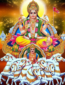 puja homam