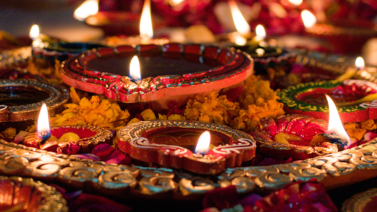 information-about-diwali-festival