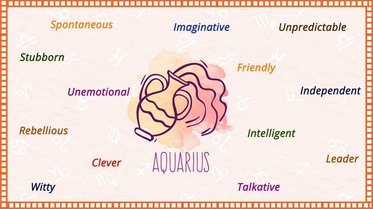 Aquarius