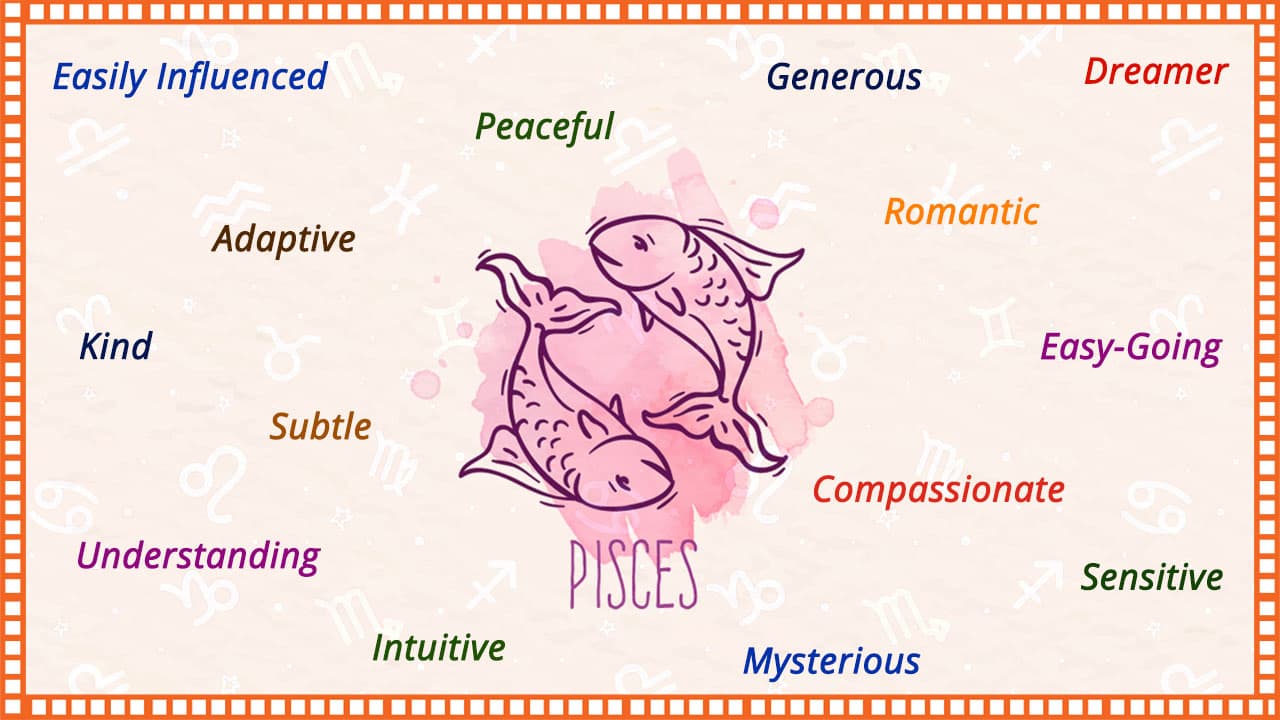 Pisces