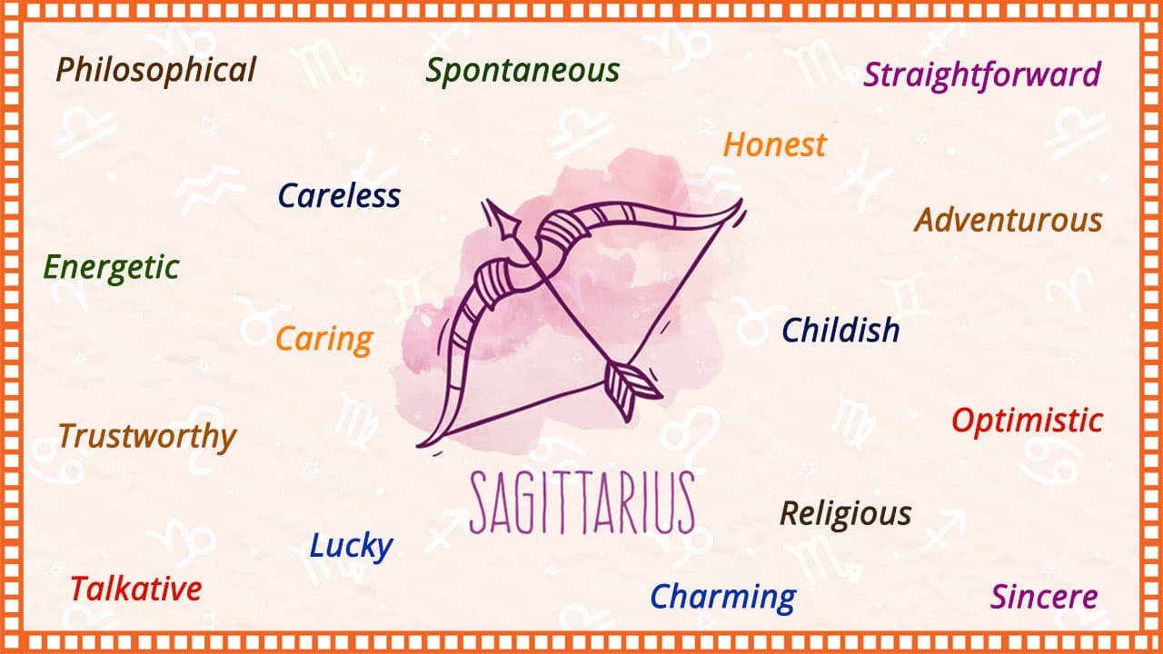 Sagittarius