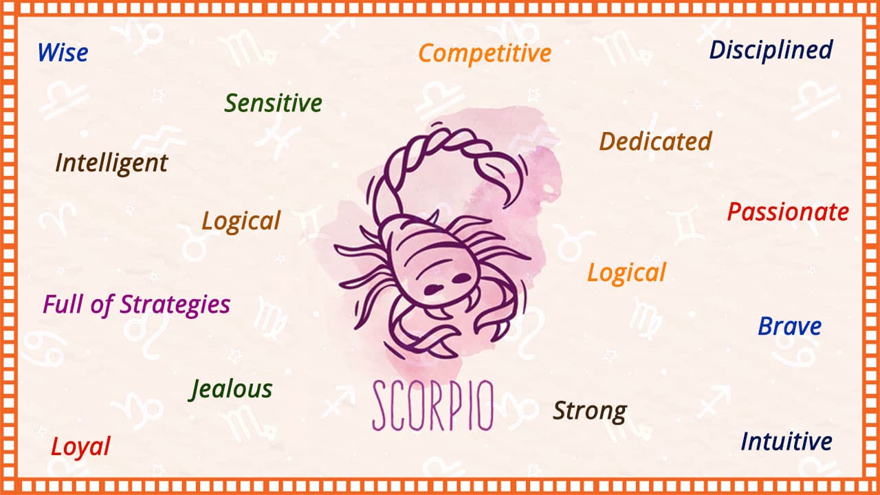 Scorpio