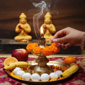 Puja by Purpose