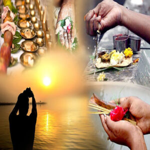 Pitra Dosh Nivaran Puja