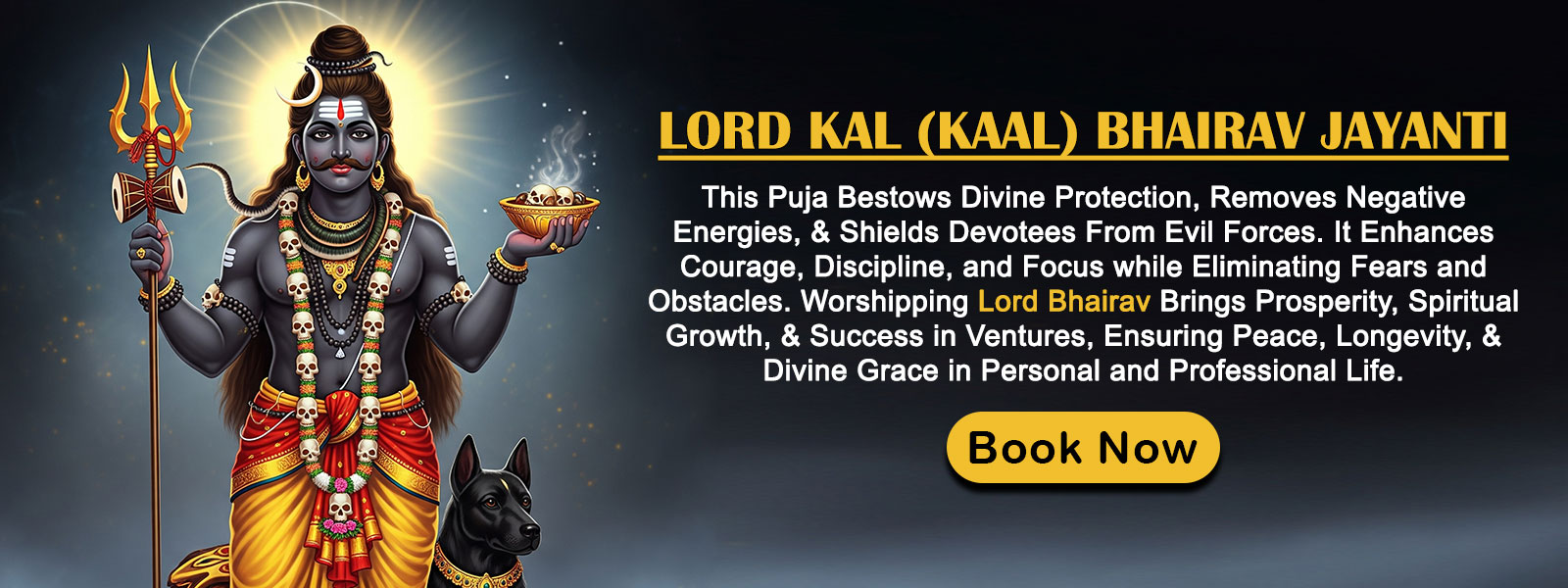 Lord-Kal-Bhairav-Puja